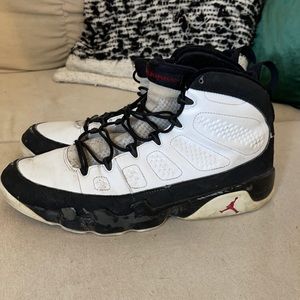 COPY - Jordan basketball shoes